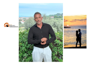 Mago Antheus: il potere del filtro magico d'amore per il ritorno del partner