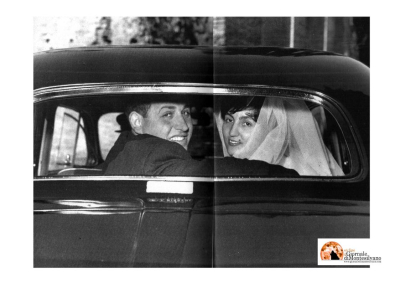 Dichiarazione d’amore al Museo della Lettera d’amore