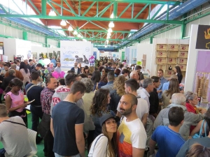 A Pescara torna il Festival “DI CHE GUSTO SEI”