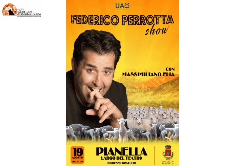 Pianella, eventi fino alla fine dell'estate