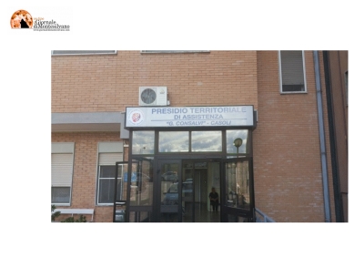 Asl Chieti, direzione dei Distretti: banditi i concorsi per Lanciano e Vasto