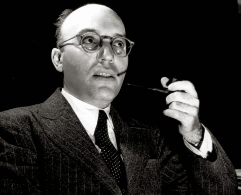 Kurt Weil