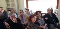 Montesilvano nella Nuova Pescara. Pd cittadino “opportunità, anziché CON-fusione”