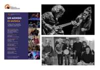 Pescara. 6 concerti in biblioteca  ad ingresso gratuito