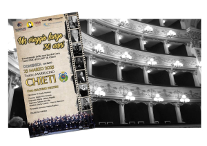 Chieti. Coro Puccini si esibirà per il suo trentennale.