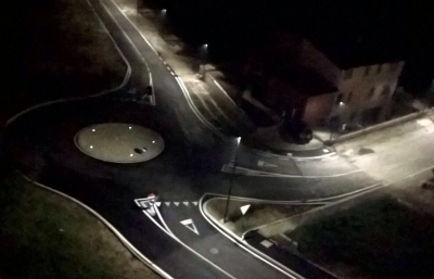 Via Pescara