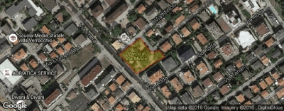 Montesilvano. Parco Di Resta, lavori alle condotte e ai giochi per bimbi