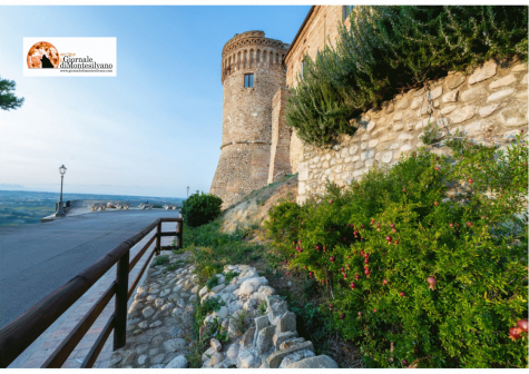FAI Autunno, alla scoperta del Castello di Monteodorisio e antiche dimore