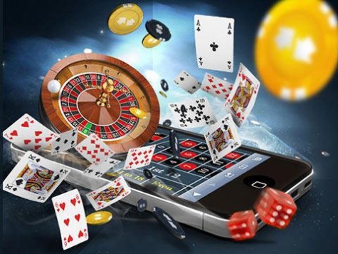 Casinò online: la rivoluzione del gioco online
