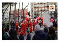 Pescara Christmas 2025: festa nelle periferie, villaggio di Babbo Natale e Christmas Marching Band