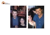 Alanno, un corso di musica di Simone Pavone e Demetra Emanuele per Vittoria- La città dei ragazzi
