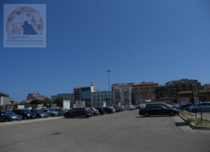 Pescara. “Servizio di vigilanza privato per i parcheggi dell’Area di risulta”