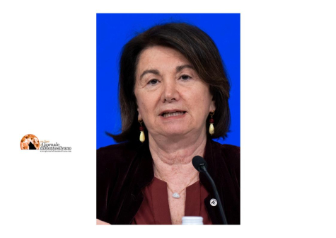 Ministro Roccella