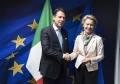 Camera, prima le ratifiche internazionali e poi il resto.