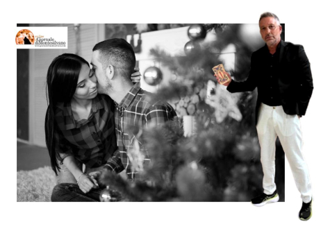 Mago Antheus, amore e famiglia: ecco i rituali per un sereno Natale
