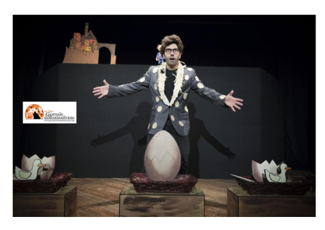 Atri. Torna la rassegna Racconti d’Inverno