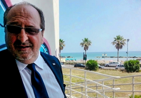 Abruzzo/Mazzocca apre lavori laboratorio aree marine protette