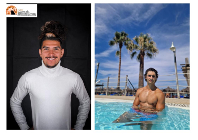 Emerson e Mario alle prefinali di Giulianova con il sogno della finale