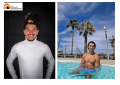 Emerson e Mario alle prefinali di Giulianova con il sogno della finale