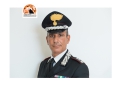 Ortona, dopo 5 anni il Tenente Colonnello Ragucci lascia il Comando della Compagnia Carabinieri.