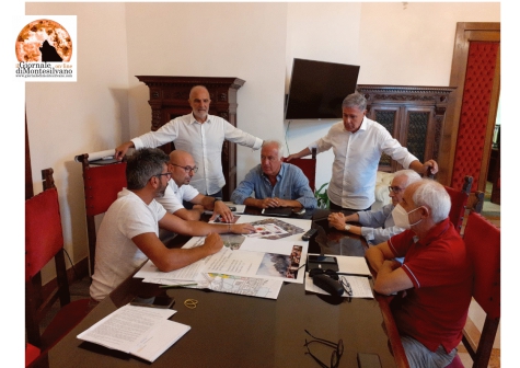 Pescara/incendio. Arrivano gli esperti per la rinascita della Pineta