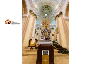 Manoppello, nel fine settimana le festività in onore del Volto Santo e di San Pancrazio Martire