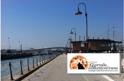 Pescara, Settembre in arte: Trabocco e eremi