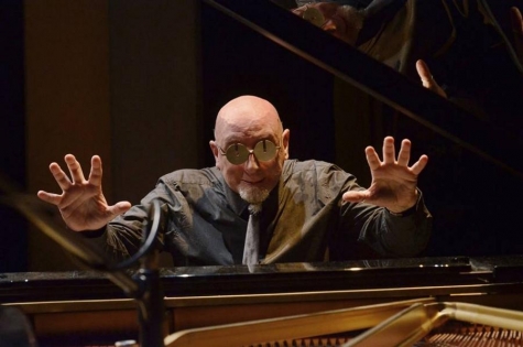 Mauro Sabbione