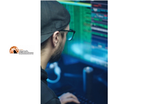 Occhio al phishing! Fioriti del Cruc: denunciate alla Polizia.