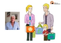 Bolognano, aperte le domande per il sostegno a famiglie in difficoltà economica