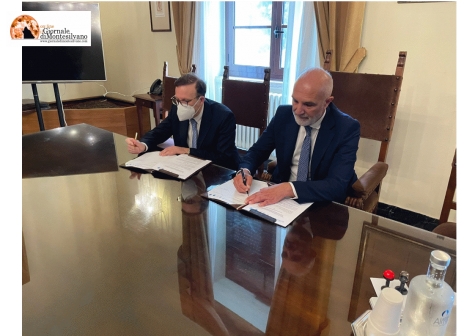 “PesCARA SICURA”. Il Prefetto Di Vincenzo e il sindaco Masci firmano la convenzione
