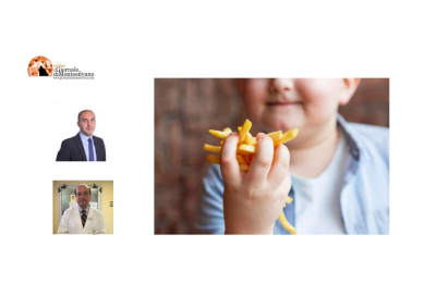 Obesità e rischio cardiovascolare, i bambini abruzzesi sotto le lente della Clinica pediatrica di Chieti.
