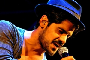 Pescara. Capodanno in piazza con Alessandro Mannarino