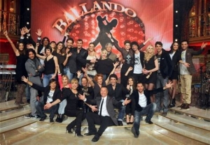 Popolo della famiglia contro Rai: "no a due uomini che ballano in coppia"