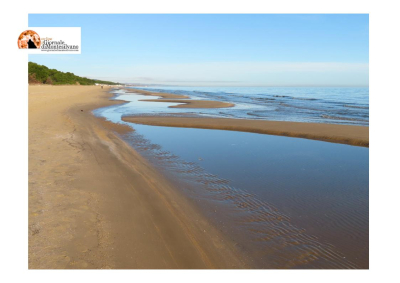 Pineto/torrente Calvano, Paliarus: evitare effetti erosione sottoflutto, "potrebbero crearsi a lungo termine".
