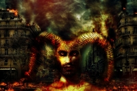 Don Bonaiuto, esorcista: "minacce sataniche si celano sul web"
