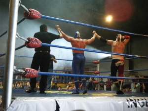 Wrestling...mania 35, grande attesa