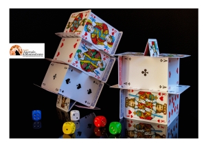 Osservatorio sulle dipendenze patologiche: gioco d'azzardo male regionale in Abruzzo
