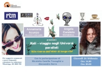 Alla scoperta dell'Elisir di lunga vita: vino, yoga e stile di vita. Acunzo e Curatolo il segreto della longevità in Kali.