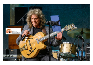 Giulianova, quasi chiusa trattativa con Gigi D’Alessio. “L’estate 2026 sarà all’altezza delle precedenti”.