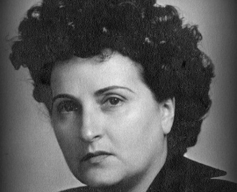 Laudomia Bonanni
