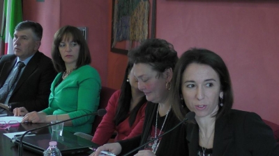 Convegno su donne e agricoltura