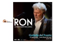 Ron in concerto gratuito a Civitella per la festa di Santa Maria dei Lumi