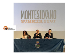 Montesilvano, estate 2025: ecco gli eventi e nomi.