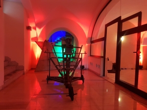 Giulianova ospita una grande mostra su Leonardo a 500 anni dalla sua morte