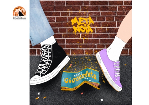 Metanoia, esce Cioccolata