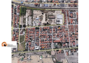 Giulianova. Approvata variante al Piano di recupero ex Sadam