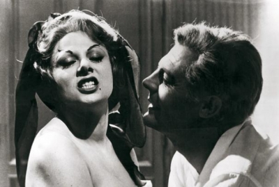 "Otto e mezzo" di federico fellini al parco sabucchi