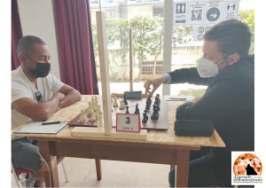 Montesilvano. Grandi maestri al 22° Festival Internazionale di Scacchi