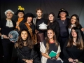 Compagnia dei Guasconi portano in scena “Il Locandiere”